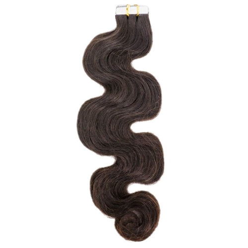 Body Wave Tape-Ins